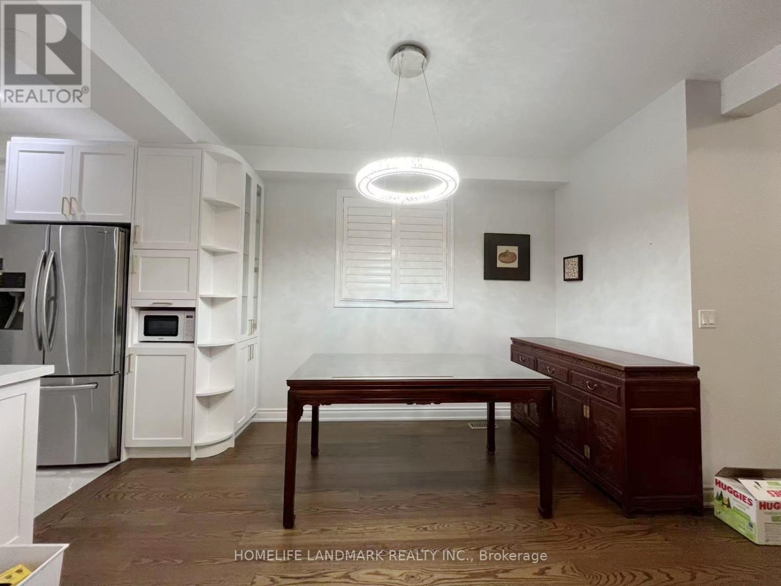 71 Ralph Chalmers Avenue, Markham, ON - Indoor