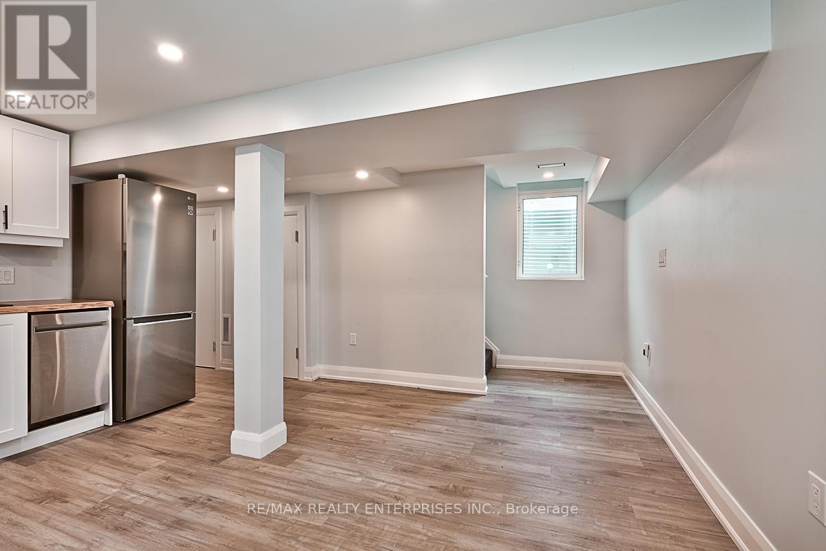 Bsmt - 2 Holmstead Court, Brampton, ON - Indoor