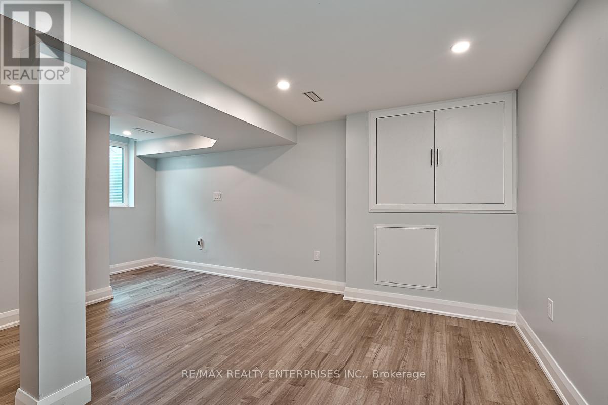 Bsmt - 2 Holmstead Court, Brampton, ON - Indoor Photo Showing Other Room