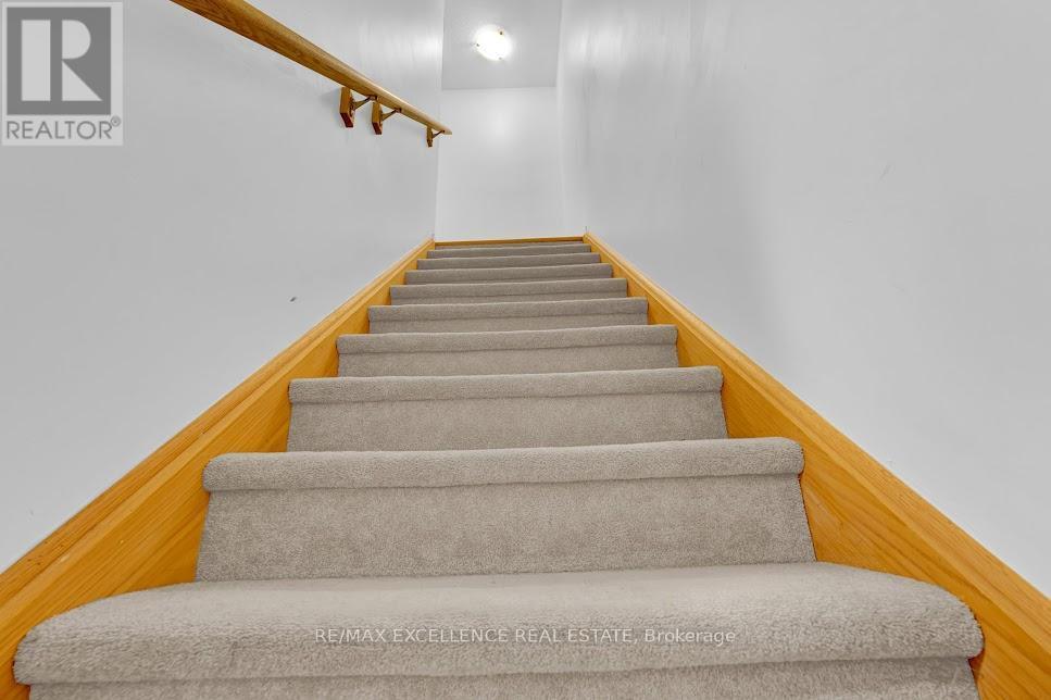 5 Francesco Street, Brampton, ON - Indoor Photo Showing Other Room