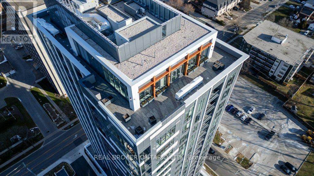 705 - 500 Brock Avenue, Burlington, ON -