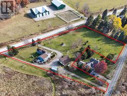 PROPERTY OUTLINE IS AN APPROXIMATION -