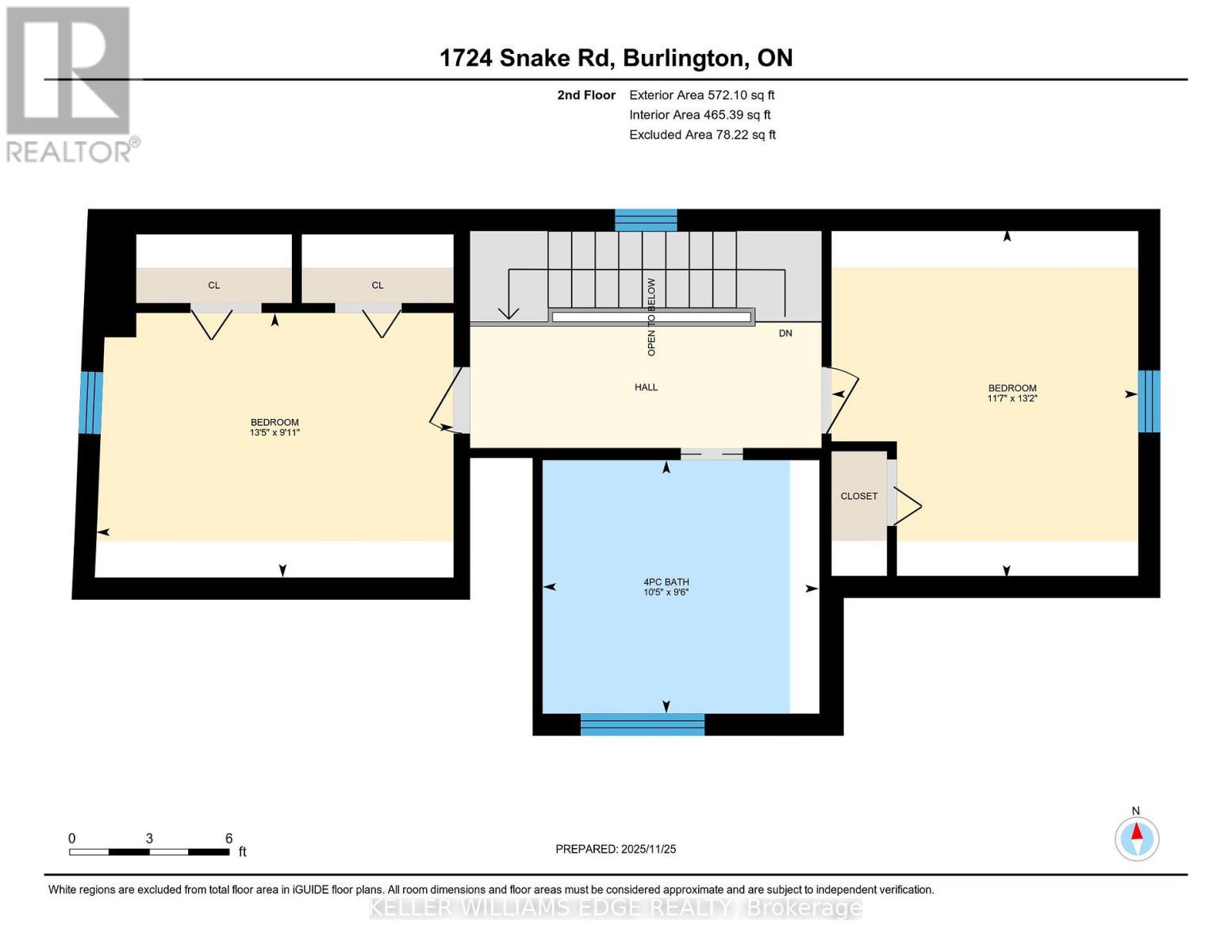 1724 Snake Road, Burlington, ON - Other