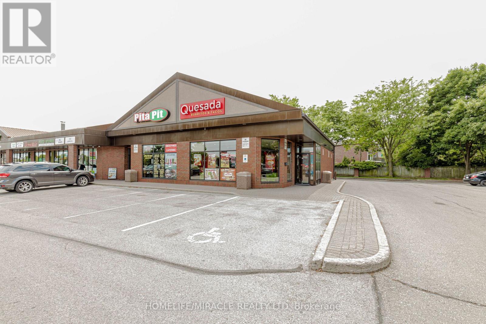 1A - 301 Fruitland Road, Hamilton, ON