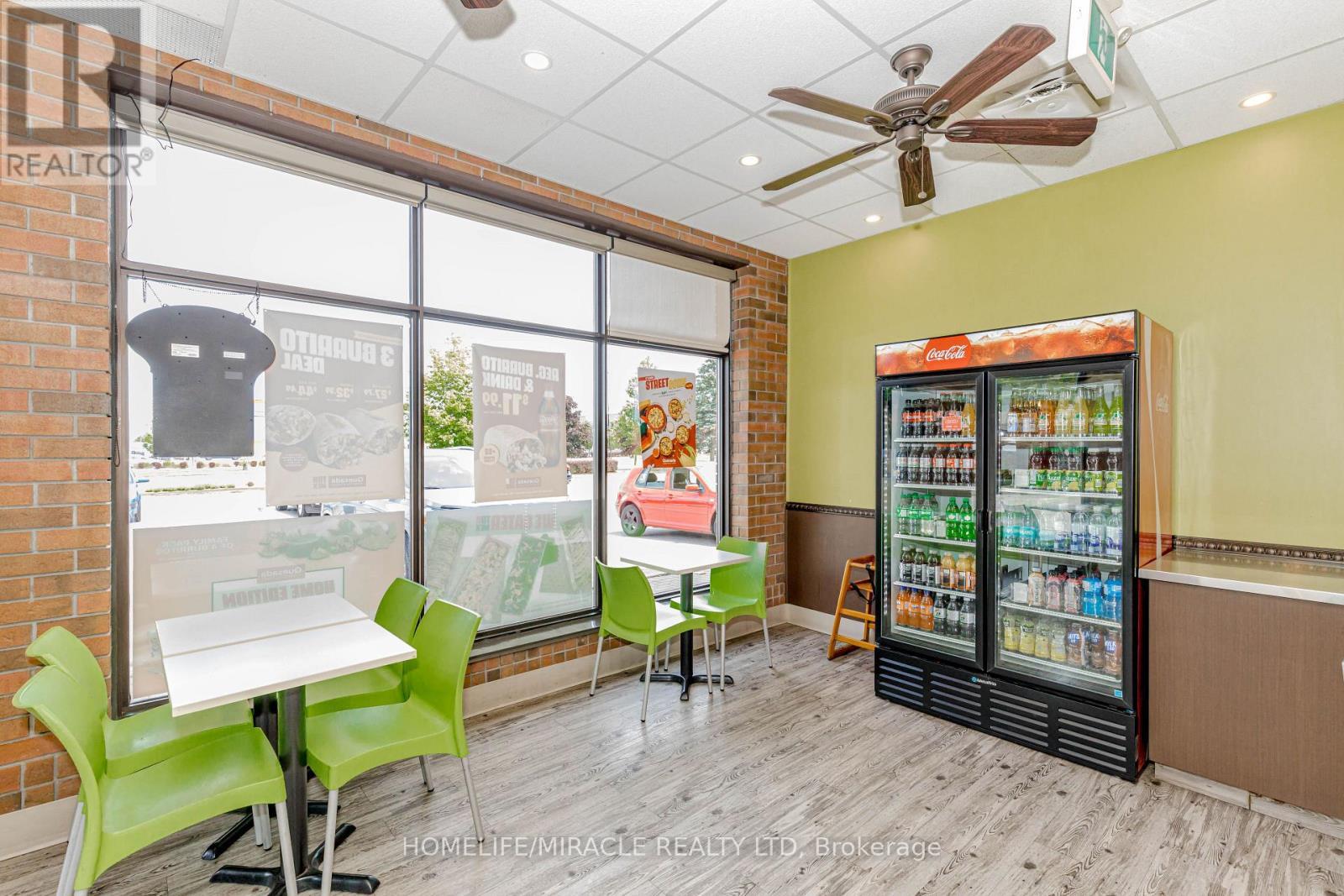 1A - 301 Fruitland Road, Hamilton, ON