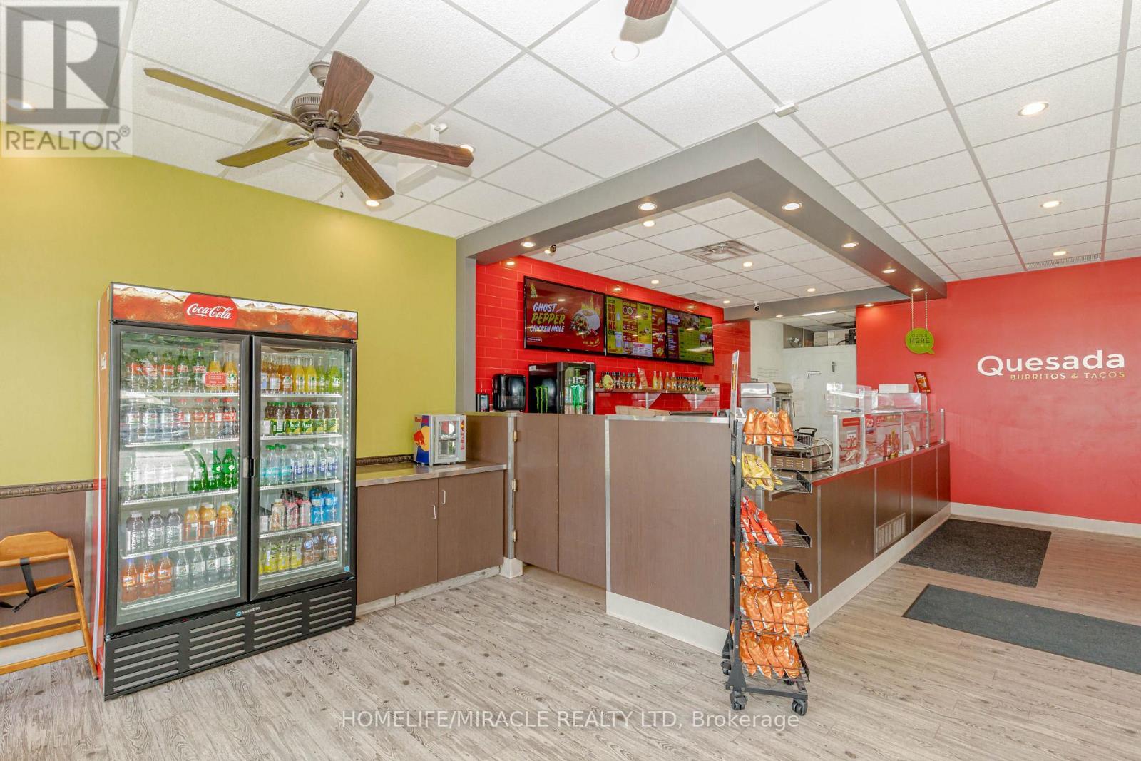 1A - 301 Fruitland Road, Hamilton, ON