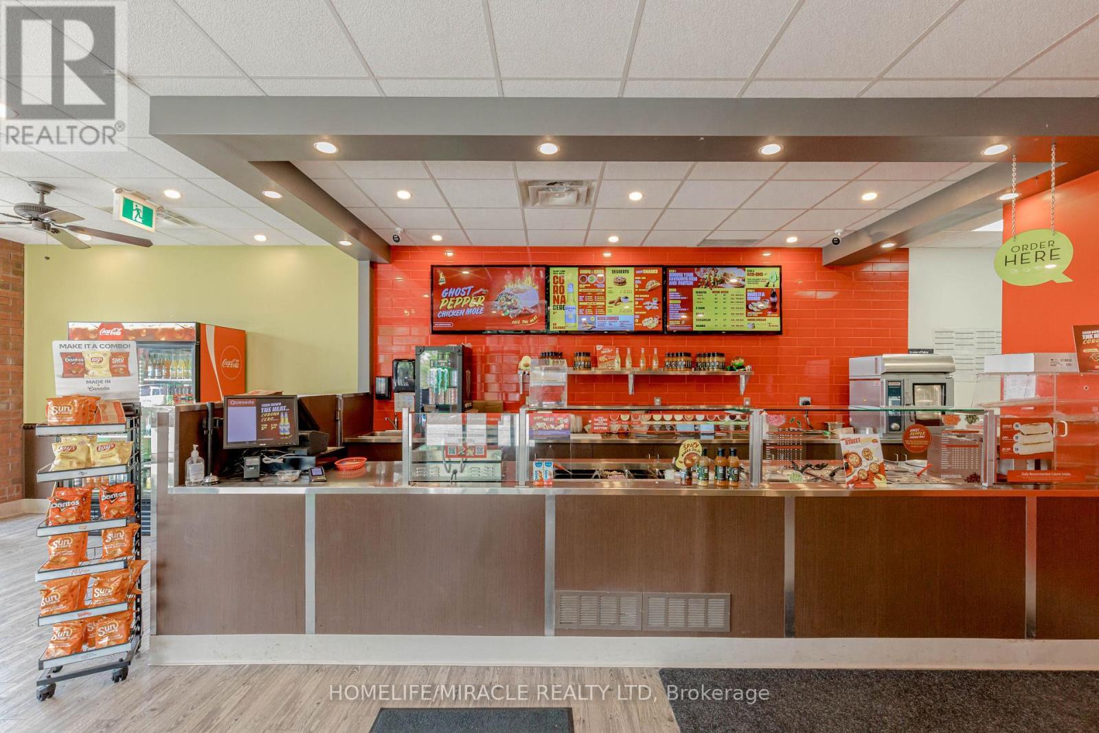 1A - 301 Fruitland Road, Hamilton, ON