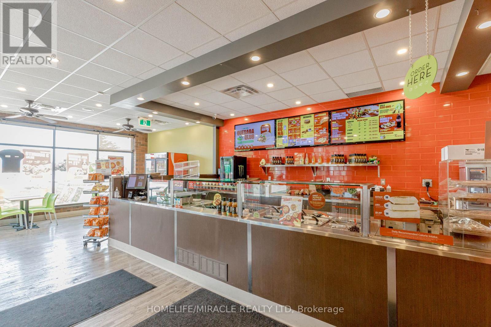 1A - 301 Fruitland Road, Hamilton, ON