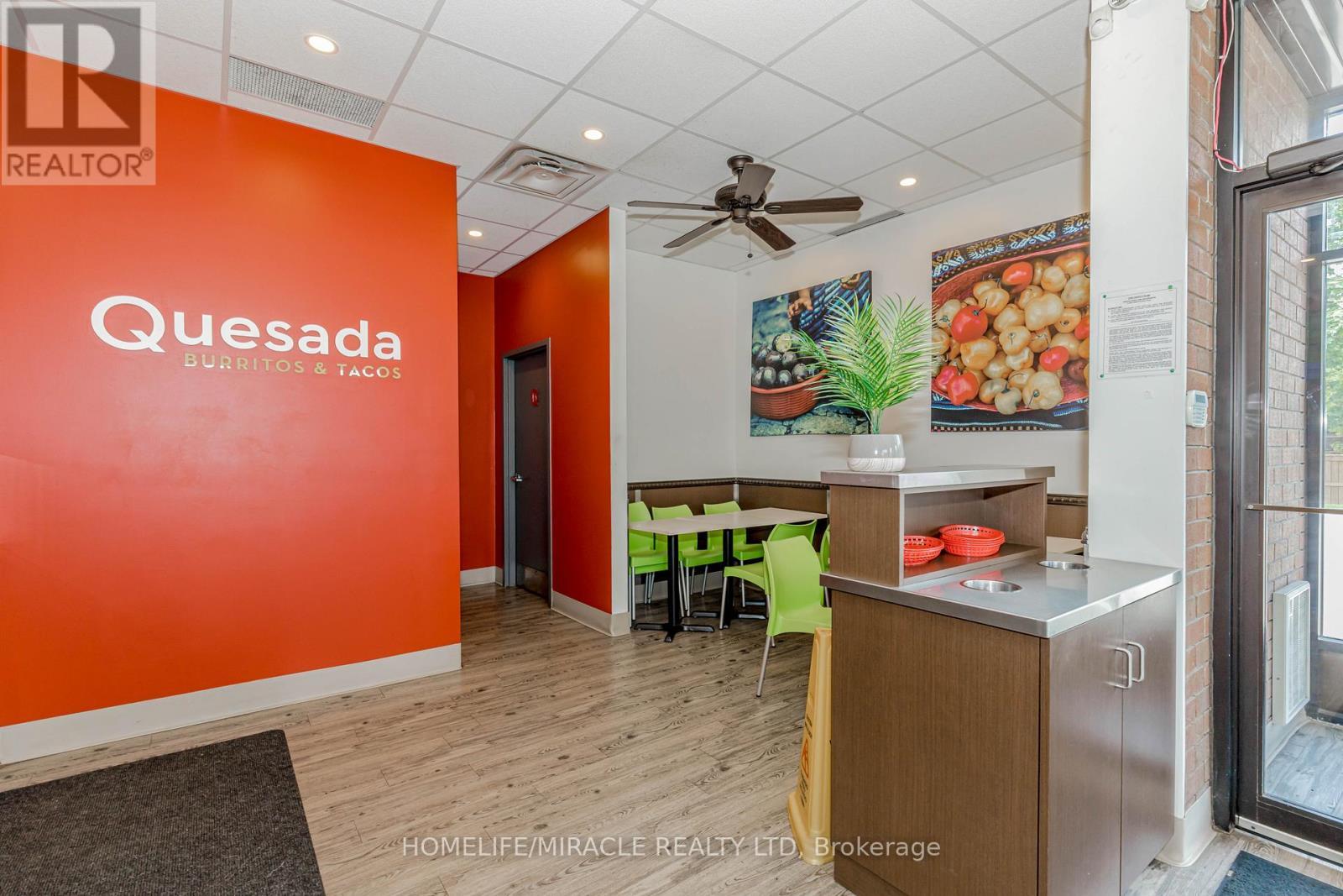 1A - 301 Fruitland Road, Hamilton, ON