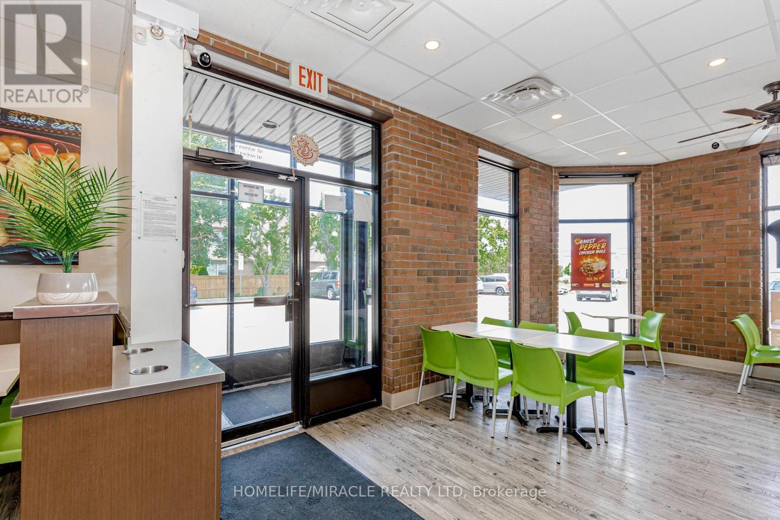 1A - 301 Fruitland Road, Hamilton, ON