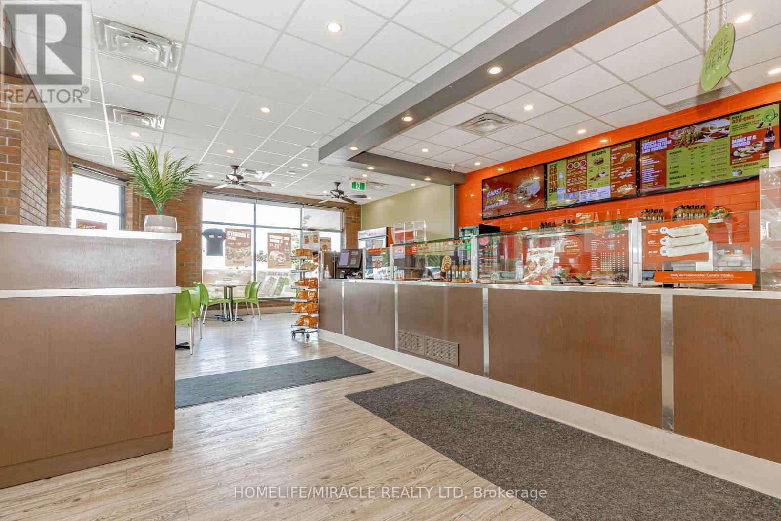 1A - 301 Fruitland Road, Hamilton, ON