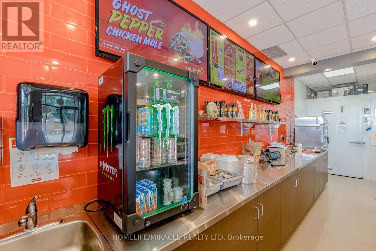 1A - 301 Fruitland Road, Hamilton, ON