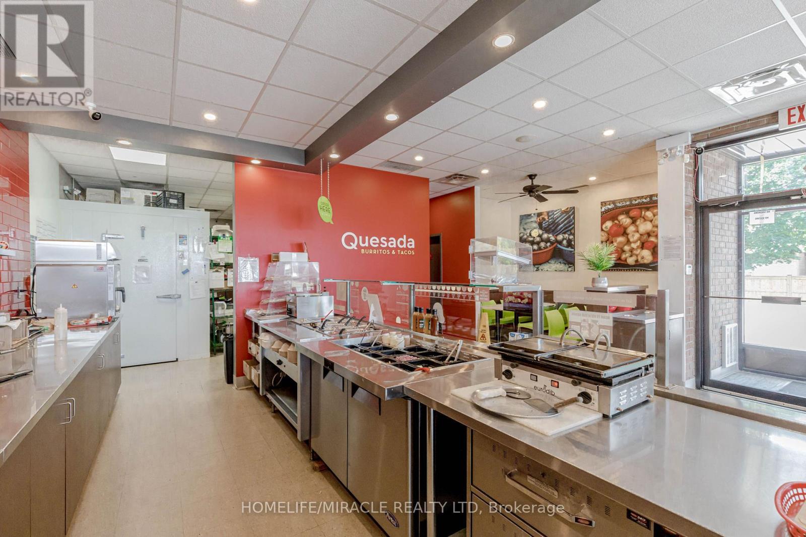 1A - 301 Fruitland Road, Hamilton, ON