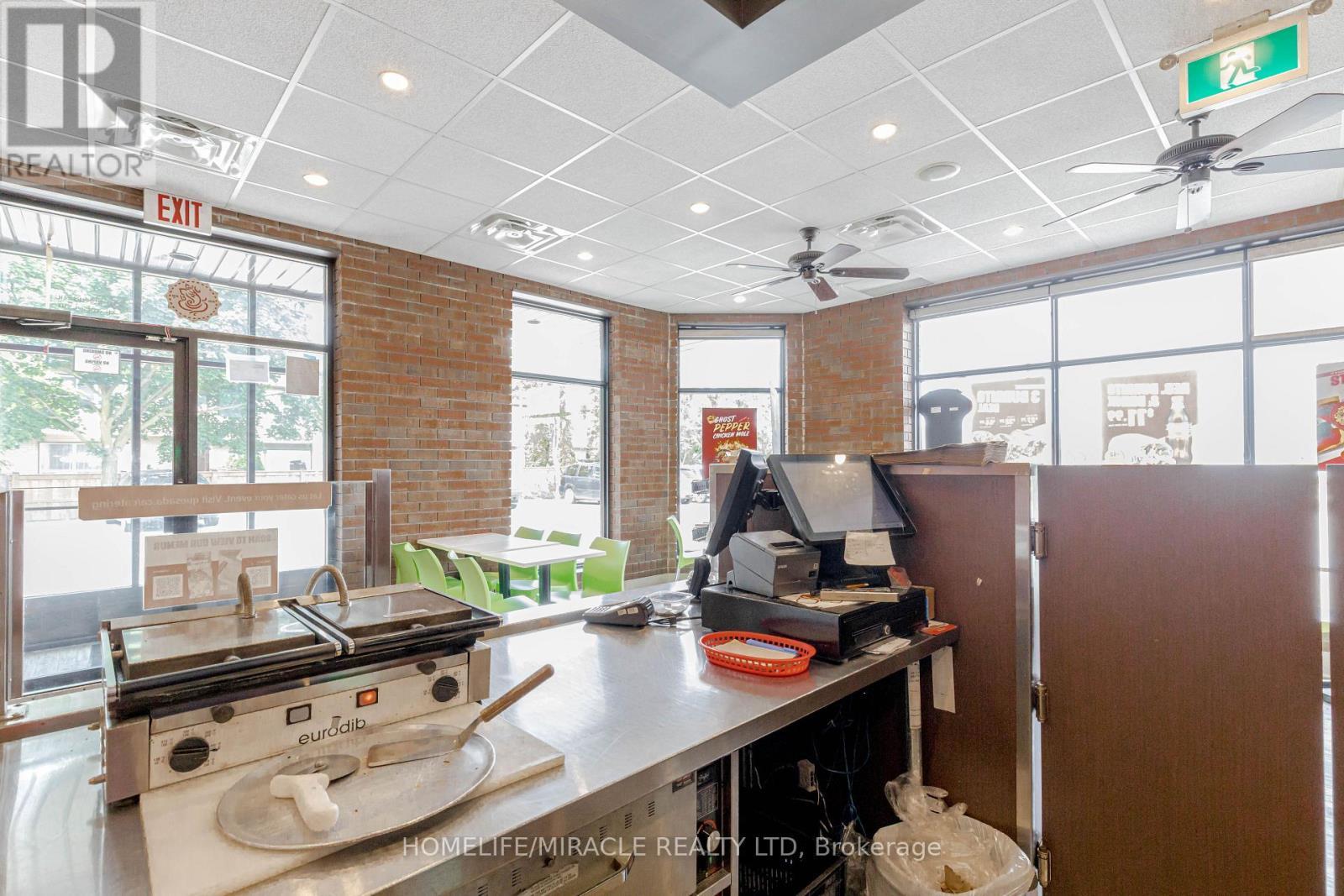 1A - 301 Fruitland Road, Hamilton, ON