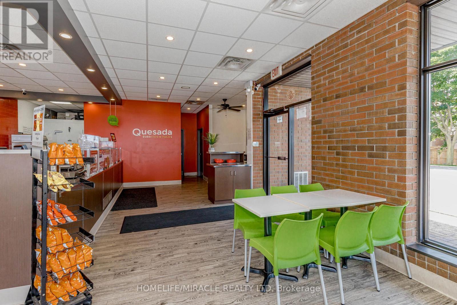 1A - 301 Fruitland Road, Hamilton, ON