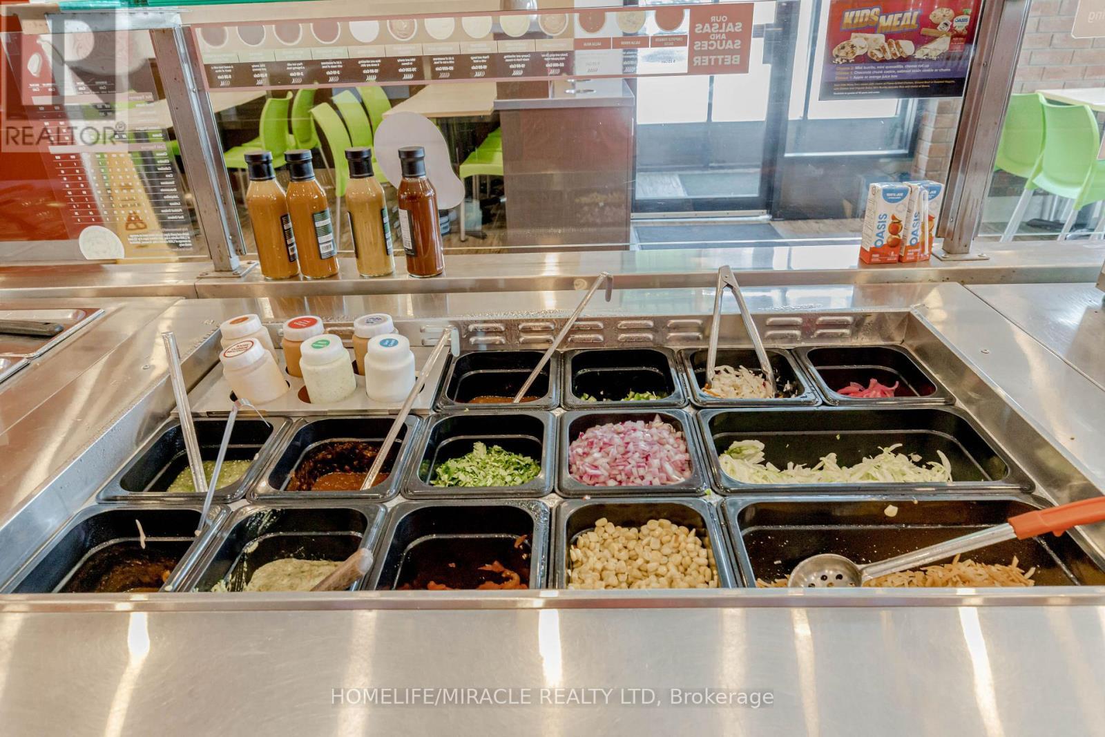 1A - 301 Fruitland Road, Hamilton, ON