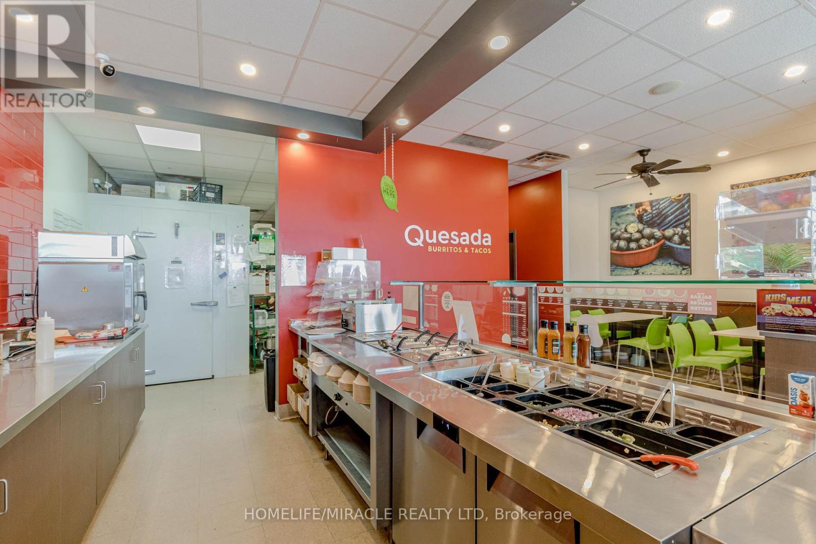 1A - 301 Fruitland Road, Hamilton, ON