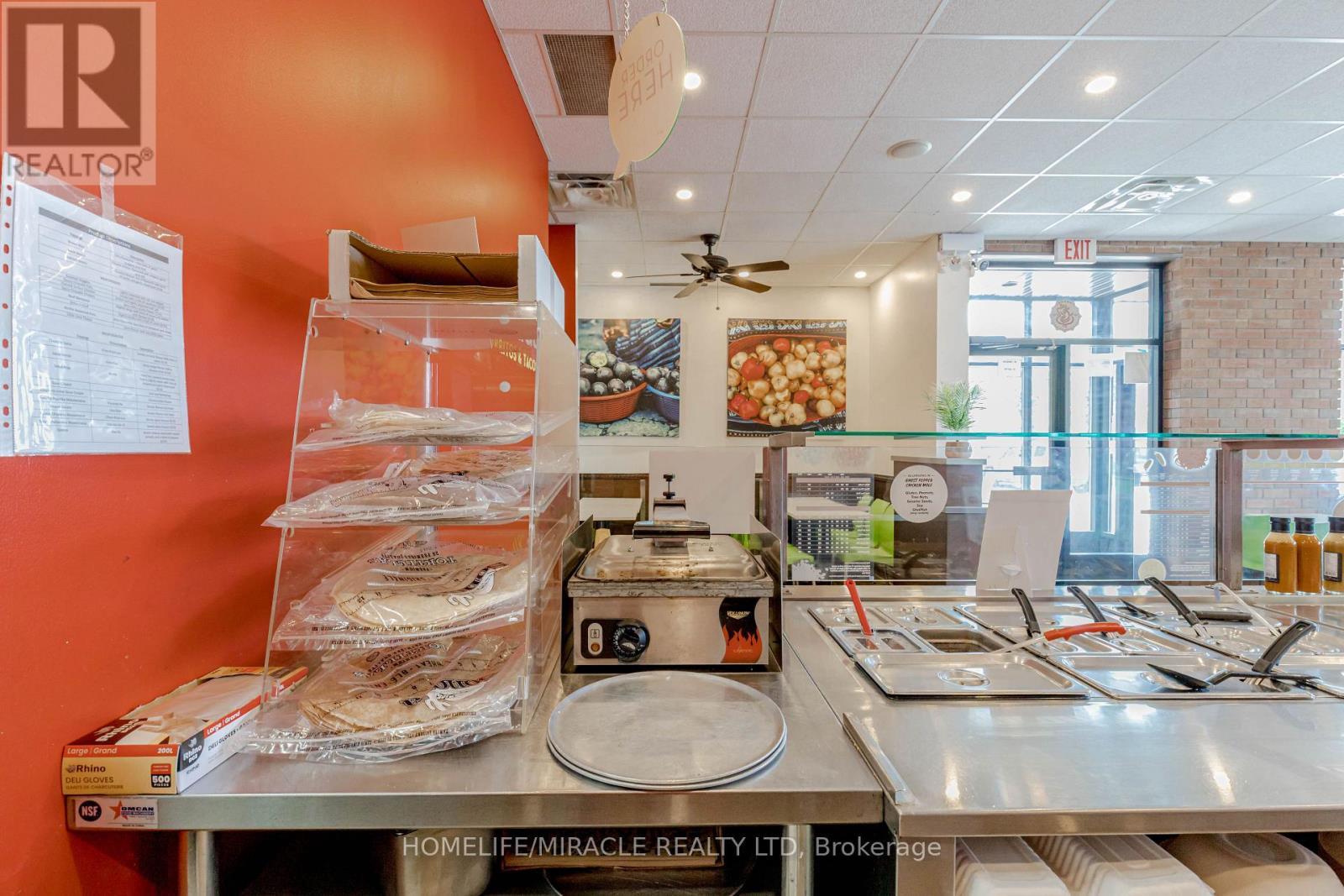 1A - 301 Fruitland Road, Hamilton, ON