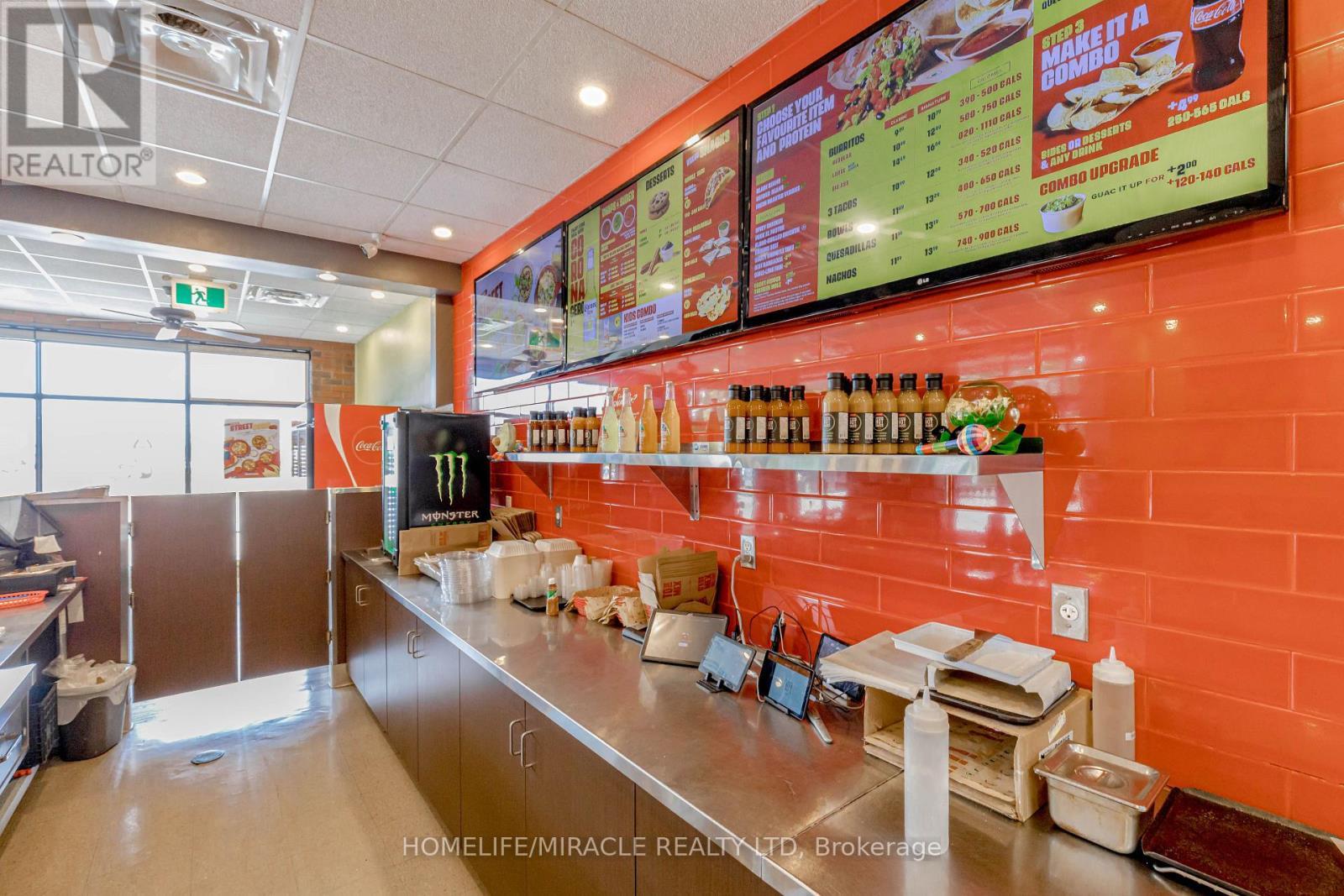 1A - 301 Fruitland Road, Hamilton, ON