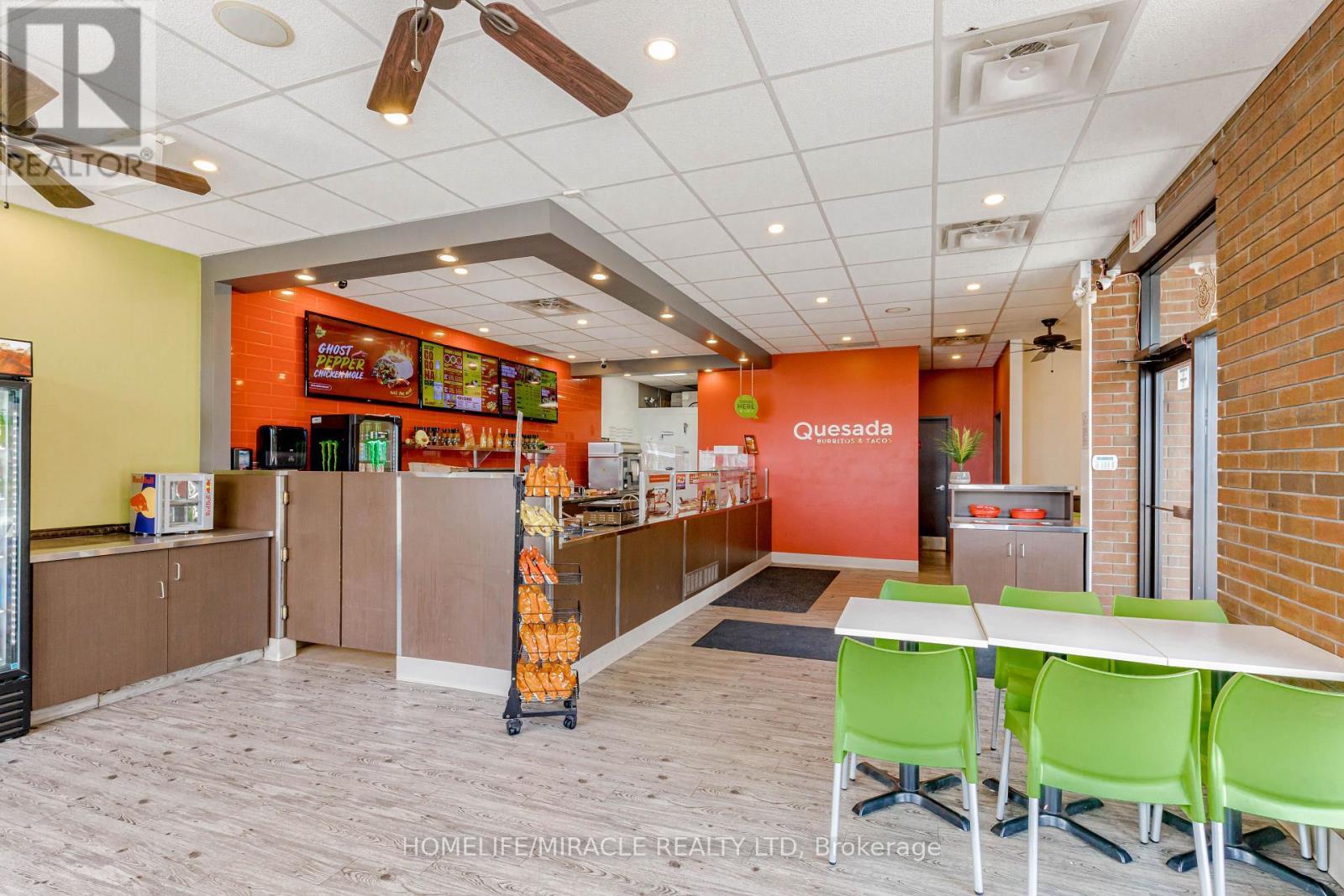 1A - 301 Fruitland Road, Hamilton, ON