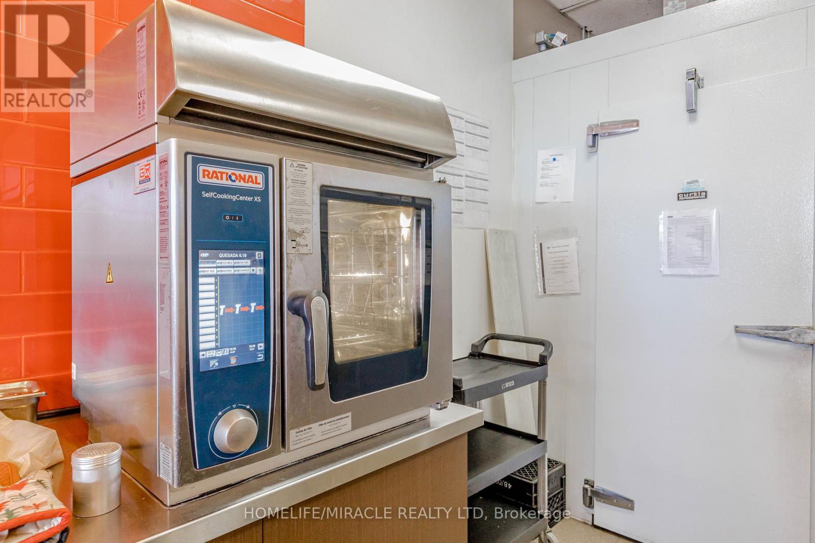 1A - 301 Fruitland Road, Hamilton, ON