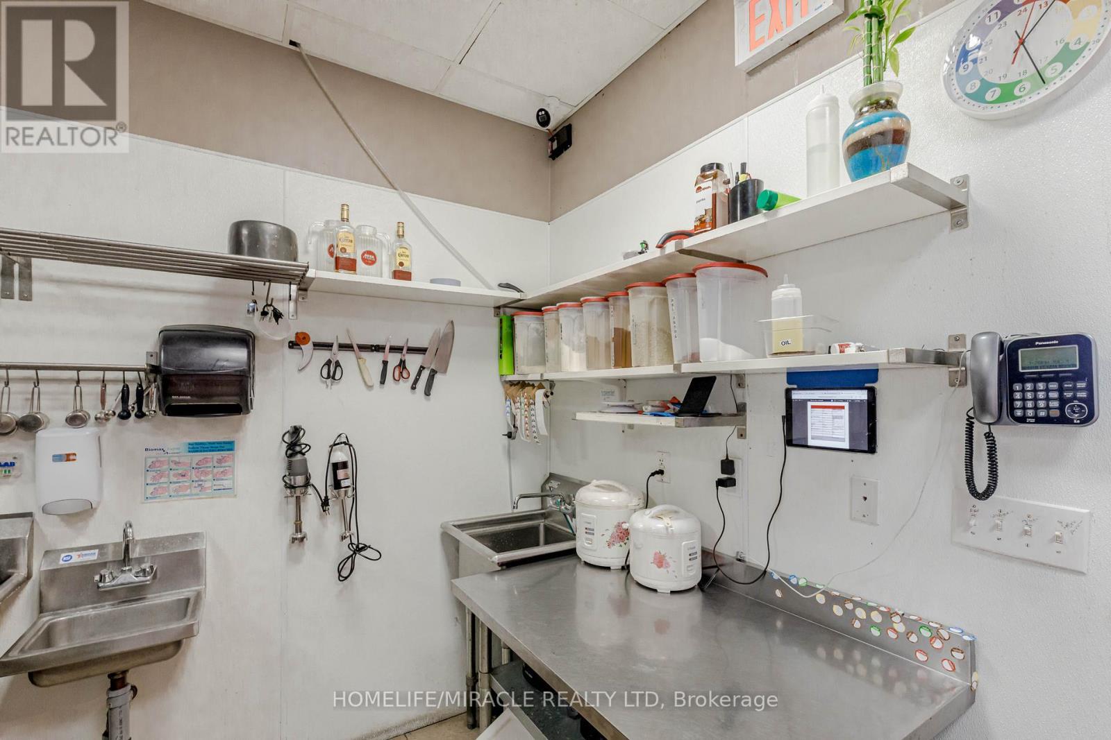 1A - 301 Fruitland Road, Hamilton, ON