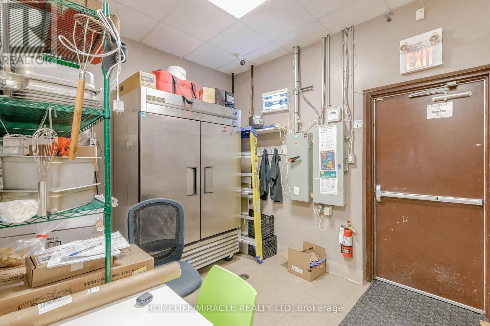 1A - 301 Fruitland Road, Hamilton, ON