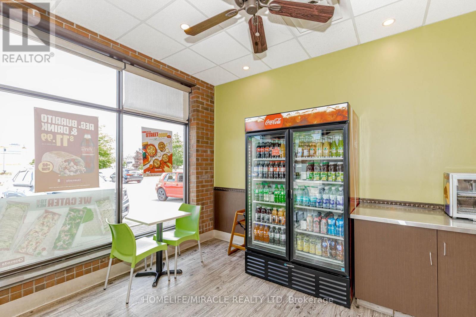 1A - 301 Fruitland Road, Hamilton, ON