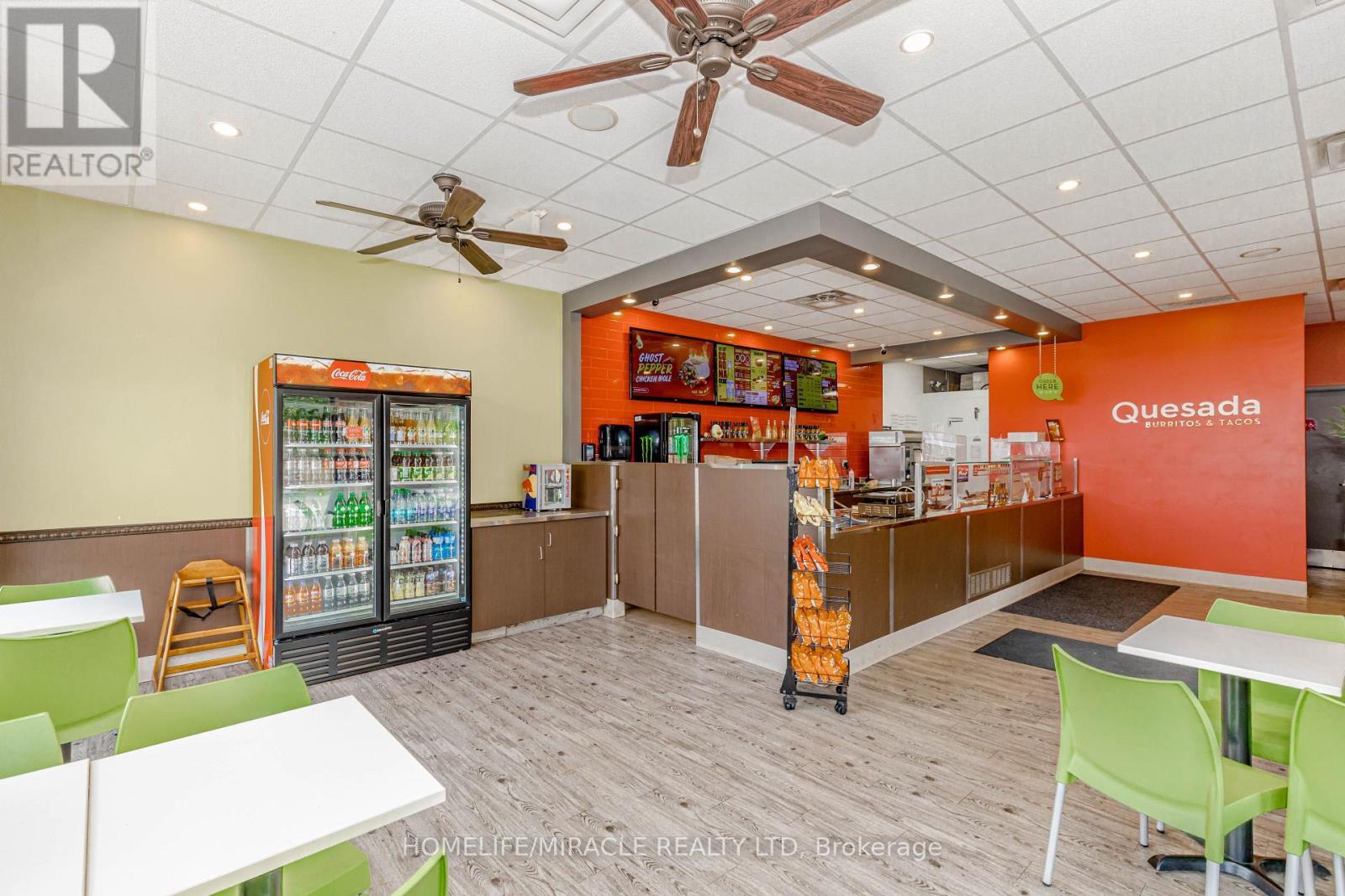 1A - 301 Fruitland Road, Hamilton, ON