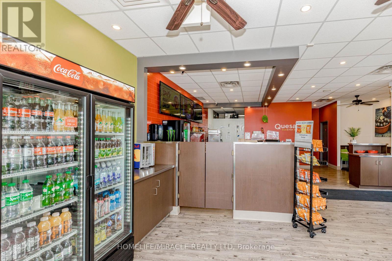 1A - 301 Fruitland Road, Hamilton, ON