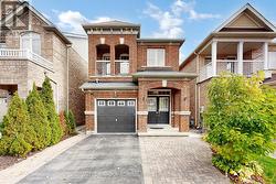 106 BIG HILL CRESCENT Vaughan, ON L6A 4K7