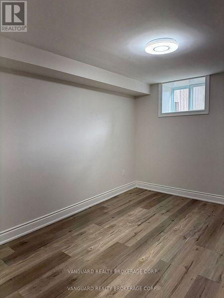 Basement - 53 Haida Drive E, Aurora, ON - Indoor Photo Showing Other Room