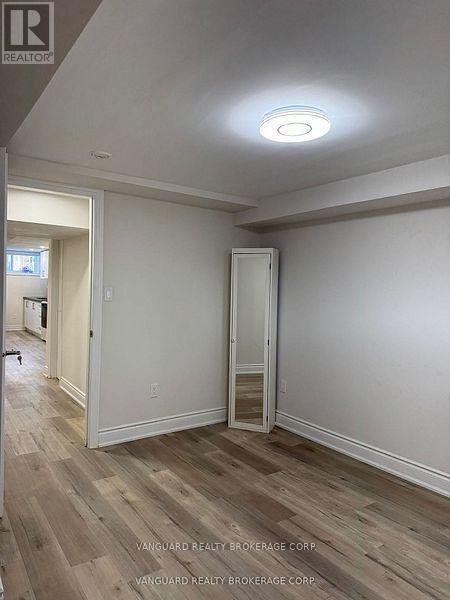 Basement - 53 Haida Drive E, Aurora, ON - Indoor Photo Showing Other Room