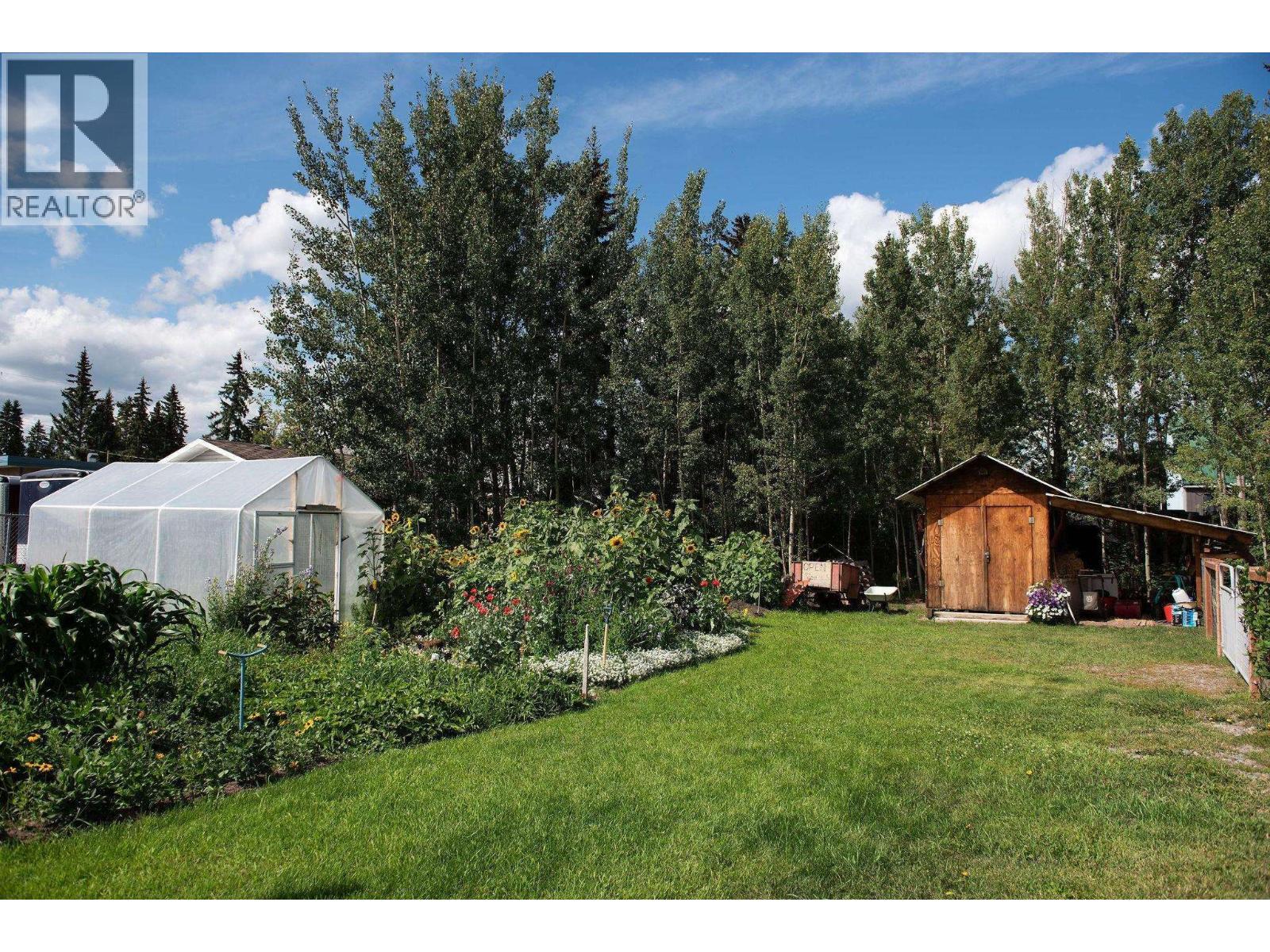 157 W Columbia Street, Vanderhoof, BC