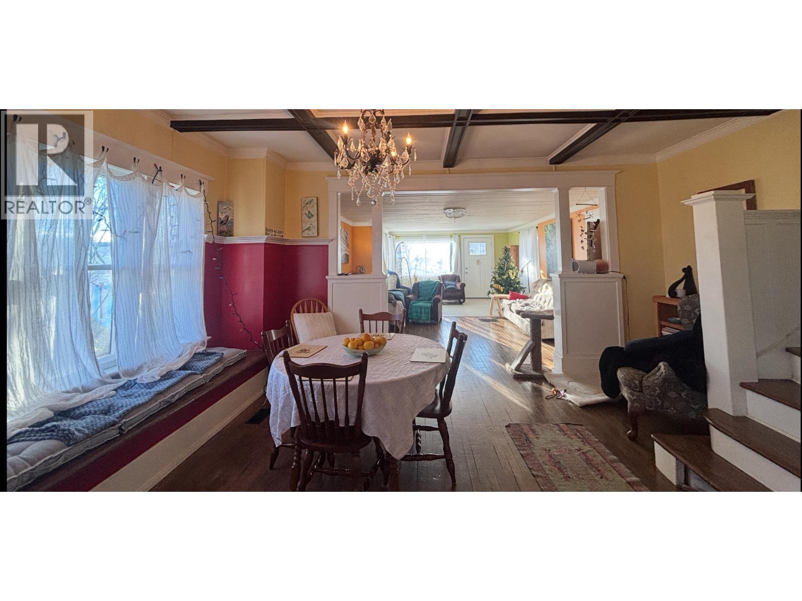 157 W Columbia Street, Vanderhoof, BC