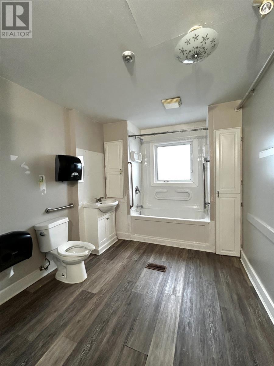 23 Foxtrap Acess Road, Conception Bay South, NL - Indoor