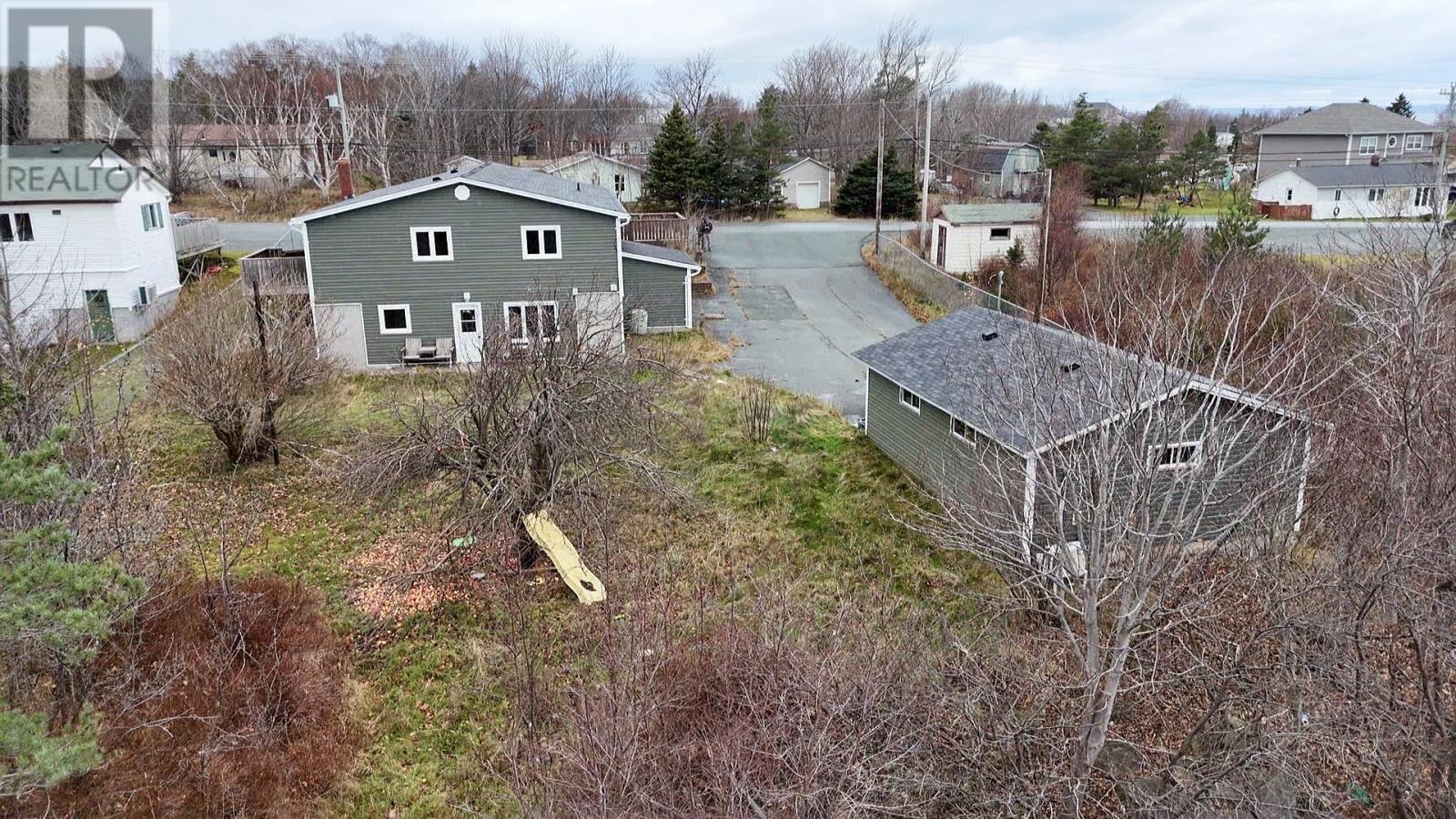 23 Foxtrap Acess Road, Conception Bay South, NL - Outdoor