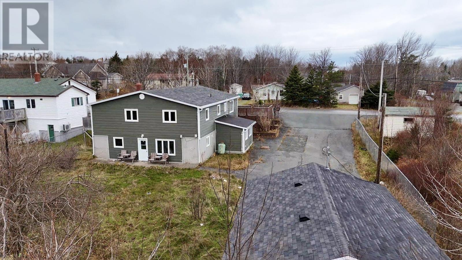 23 Foxtrap Acess Road, Conception Bay South, NL - Outdoor