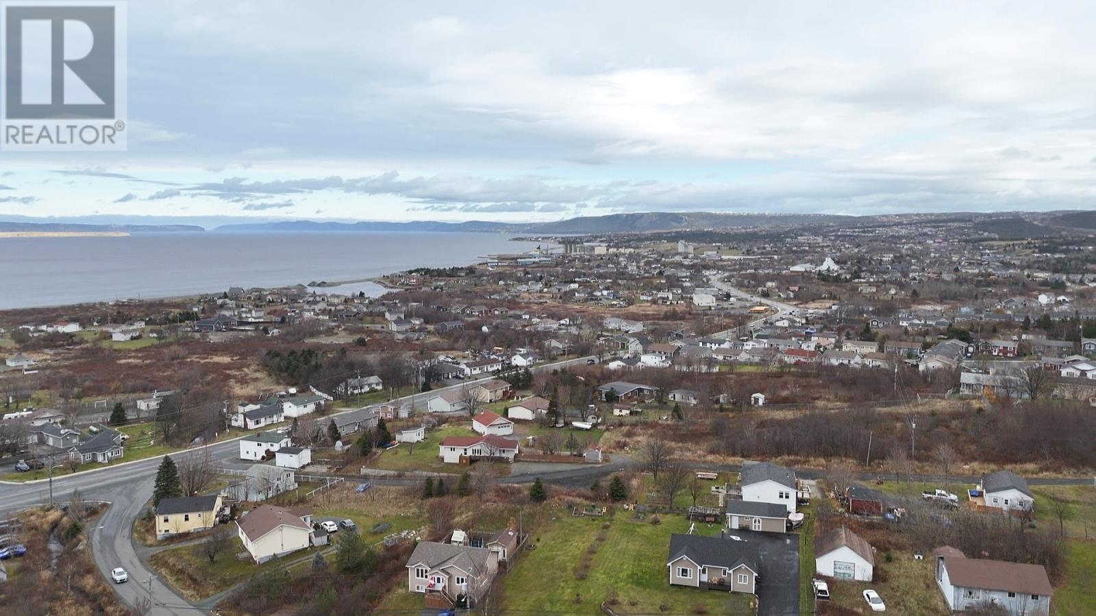 23 Foxtrap Acess Road, Conception Bay South, NL - Outdoor With View