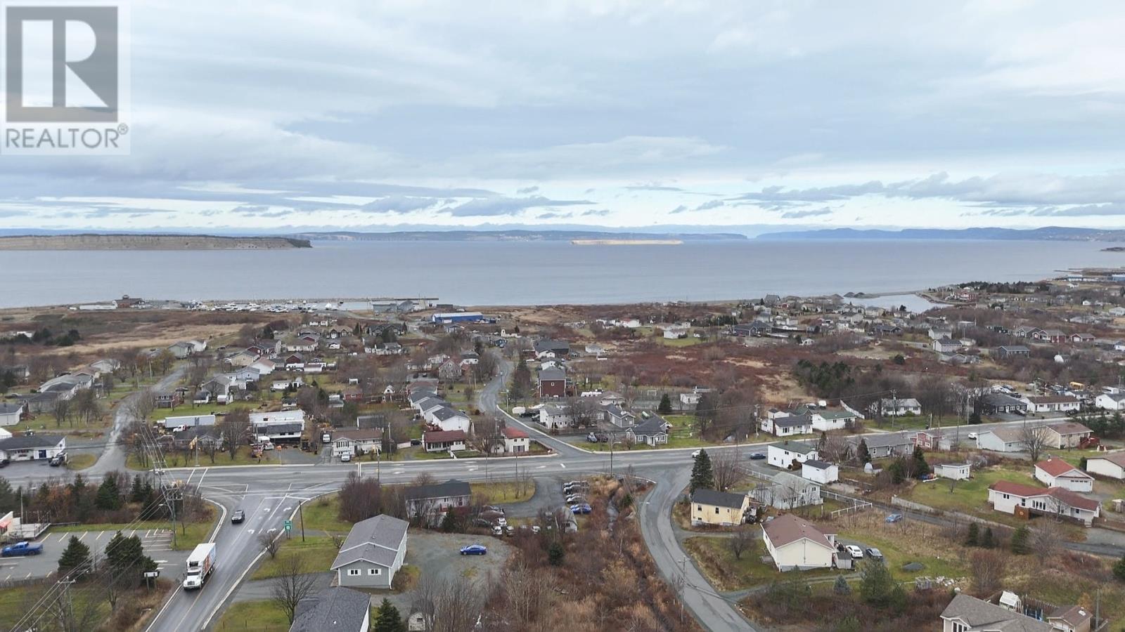 23 Foxtrap Acess Road, Conception Bay South, NL - Outdoor With View