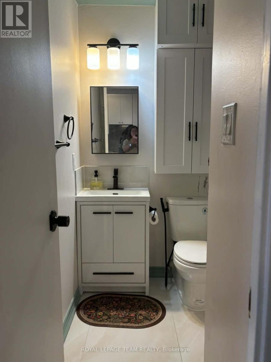 1009 - 1785 Frobisher Drive, Ottawa, ON - Indoor Photo Showing Bathroom