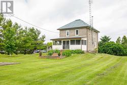 5576 CONCESSION 6 RD SUNNIDALE Clearview, ON L0M 1N0