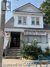 30 Eby Street N, Kitchener, ON