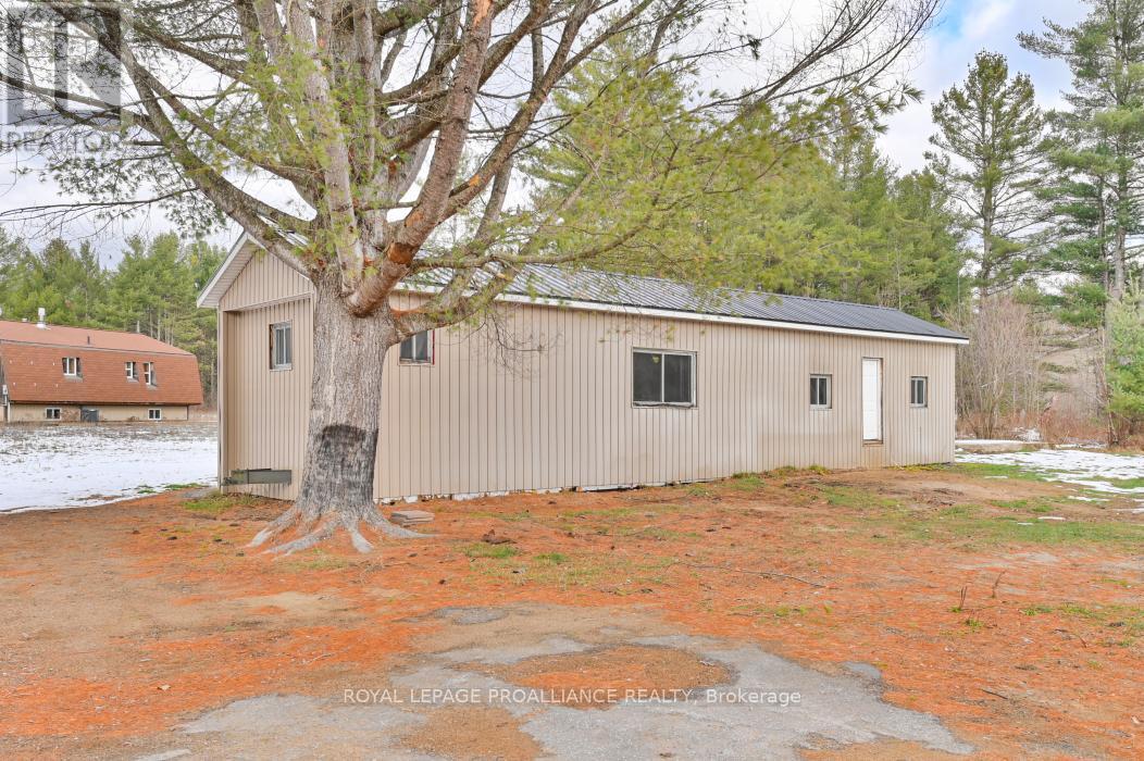 139 Glastonbury Road, Addington Highlands (Addington Highlands), ON