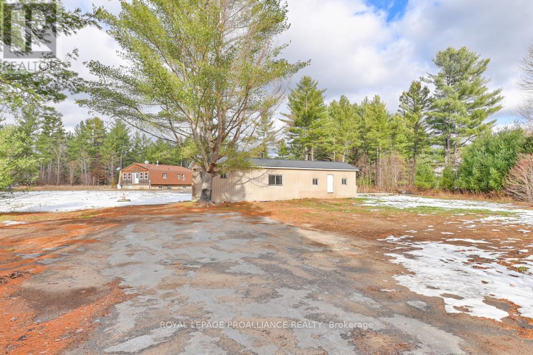 139 Glastonbury Road, Addington Highlands (Addington Highlands), ON