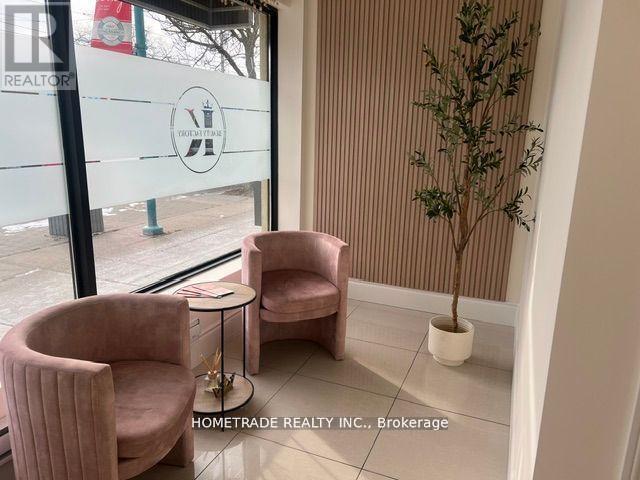 3428 Lake Shore Boulevard W, Toronto, ON