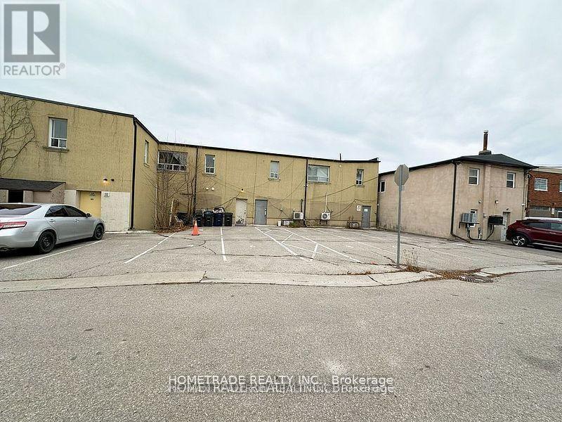 3428 Lake Shore Boulevard W, Toronto, ON