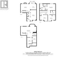 Floor Plan -