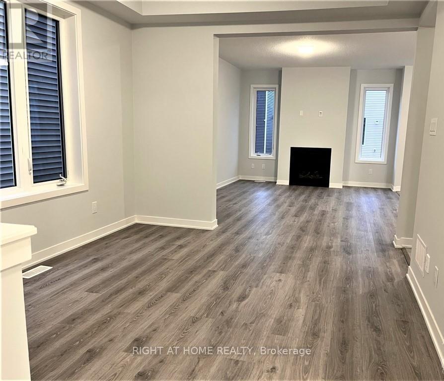 Living Area - 321 Crossway Terrace, Ottawa, ON - Indoor