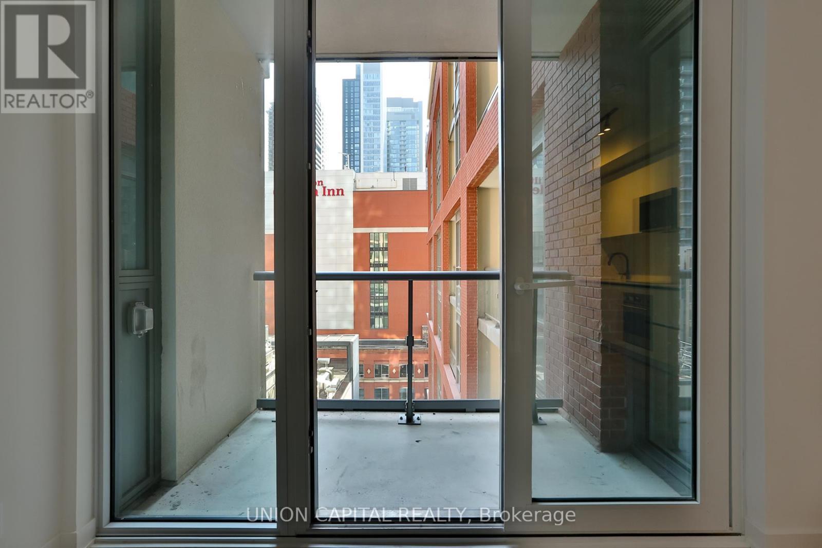 1111 - 108 Peter Street, Toronto, ON - Photo Showing Other Room